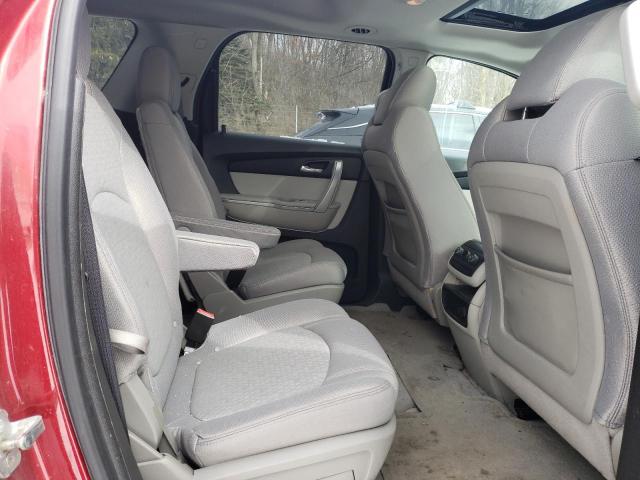 Photo 11 from auction – 2012 GMC ACADIA SLE with VIN 1GKKRPED3CJ178832