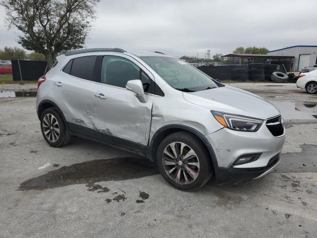 Photo 4 from auction – 2017 BUICK ENCORE ESS with VIN KL4CJCSB0HB122703
