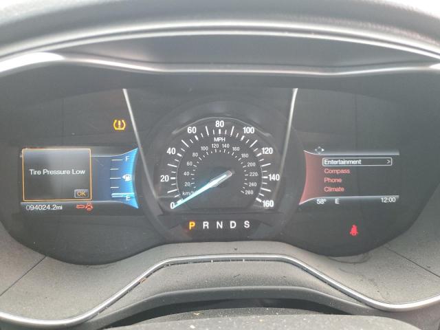Photo 9 from auction – 2016 FORD FUSION TIT with VIN 3FA6P0K96GR157937