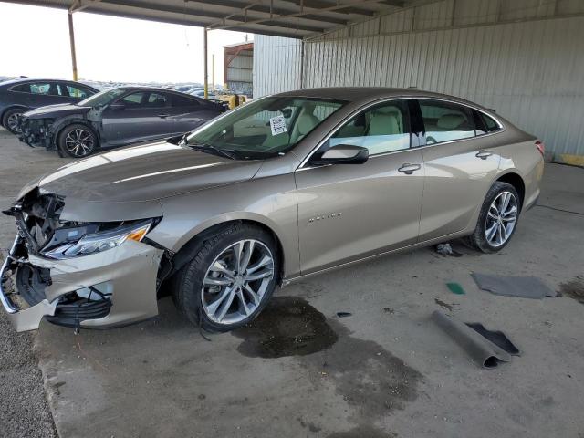 CHEVROLET MALIBU PRE 2024 with VIN 1G1ZE5ST5RF220914 - Photo from auction