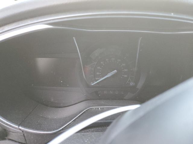 Photo 9 from auction – 2013 FORD FUSION TIT with VIN 3FA6P0SU9DR261063