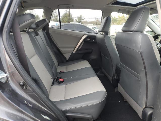 Photo 11 from auction – 2013 TOYOTA RAV4 LIMIT with VIN JTMDFREV8D5023592