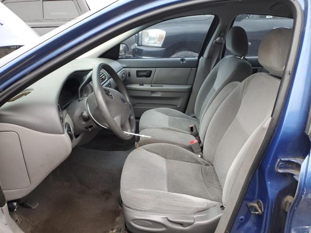 Photo 7 from auction – 2003 FORD TAURUS SE with VIN 1FAFP53283A214836