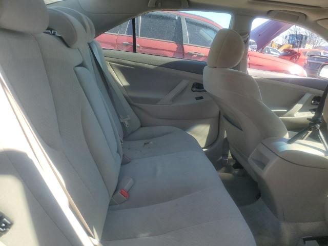 Photo 10 from auction – 2007 TOYOTA CAMRY CE with VIN 4T1BE46K87U115700