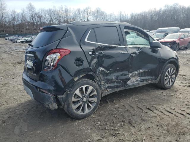 Photo 3 from auction – 2022 BUICK ENCORE PRE with VIN KL4CJESM6NB566760
