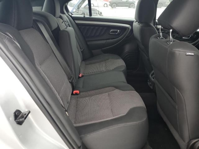 Photo 10 from auction – 2018 FORD TAURUS SEL with VIN 1FAHP2E86JG129741