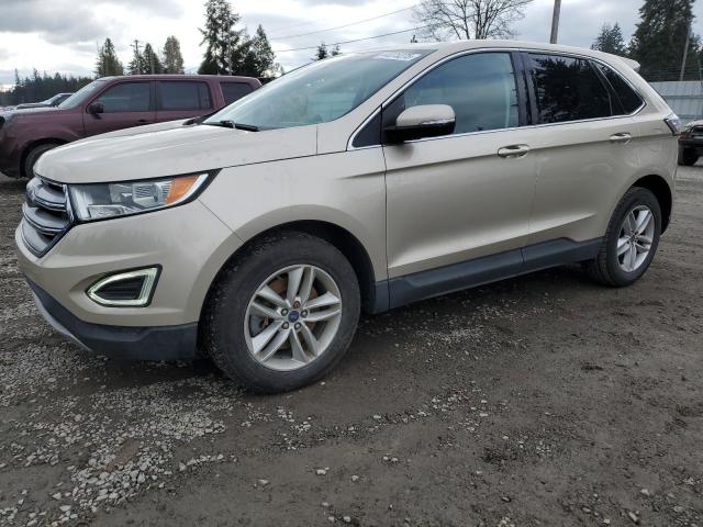 FORD EDGE SEL 2018 z numerem VIN 2FMPK4J9XJBC36647 - Zdjęcie z aukcji