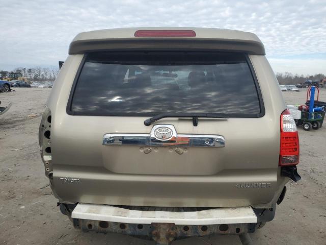 Zdjęcie 6 z aukcji – 2007 TOYOTA 4RUNNER SR z VIN JTEBU14R570110107