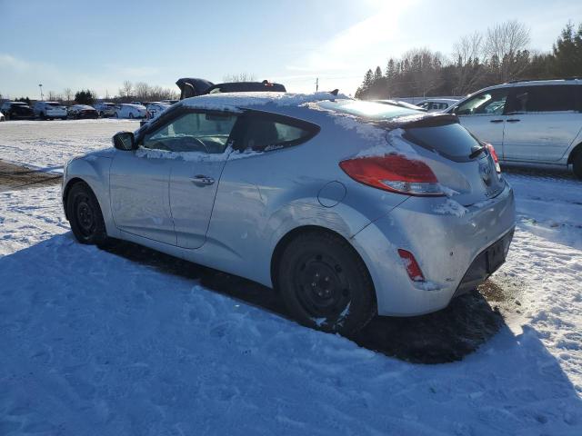 صورة رقم 2 من المزاد - 2016 HYUNDAI VELOSTER مع VIN KMHTC6AD3GU273375
