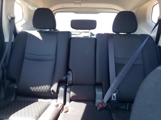 Photo 10 from auction – 2017 NISSAN ROGUE S with VIN JN8AT2MT0HW145239