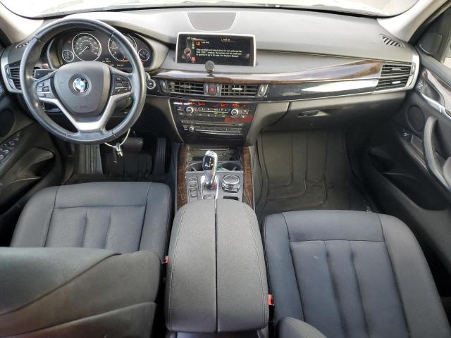 Photo 8 from auction – 2016 BMW X5 XDRIVE3 with VIN 5UXKR0C56G0P24662