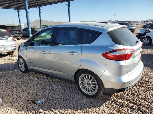 Photo 2 from auction – 2013 FORD C-MAX SEL with VIN 1FADP5BU2DL528076