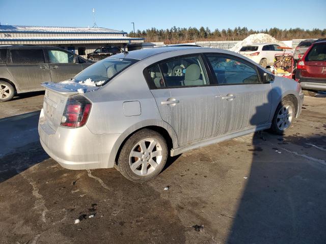 Photo 3 from auction – 2012 NISSAN SENTRA 2.0 with VIN 3N1AB6AP1CL773440