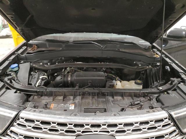 Zdjęcie 12 z aukcji – 2021 FORD EXPLORER L z VIN 1FMSK8FH3MGB50479