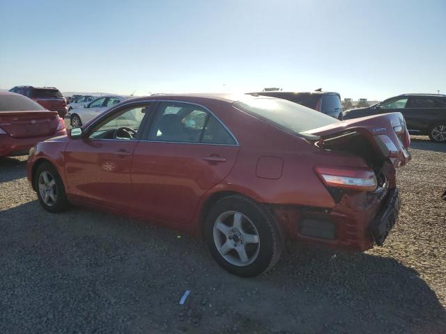 Photo 2 from auction – 2011 TOYOTA CAMRY BASE with VIN 4T4BF3EK7BR215746