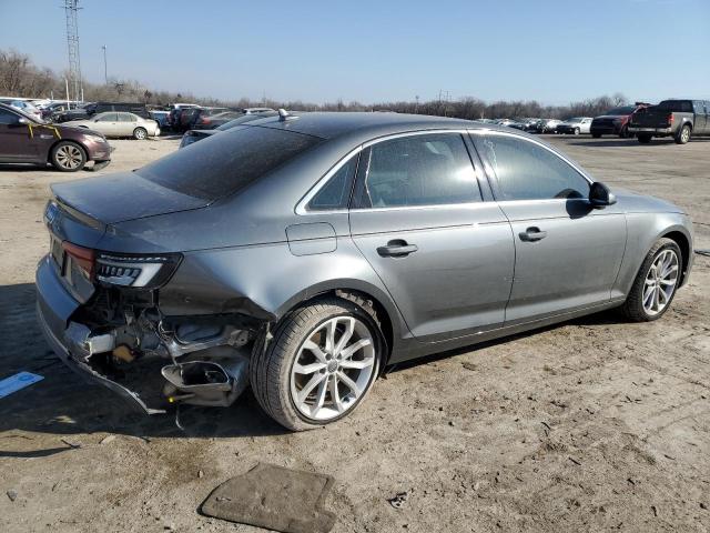 Photo 3 from auction – 2019 AUDI A4 PREMIUM with VIN WAUHMAF42KA015603