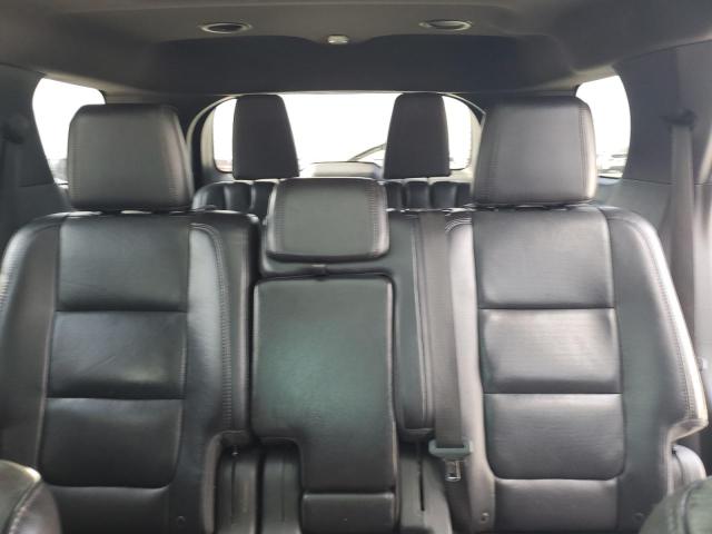 Photo 10 from auction – 2013 FORD EXPLORER L with VIN 1FM5K7F86DGA57494