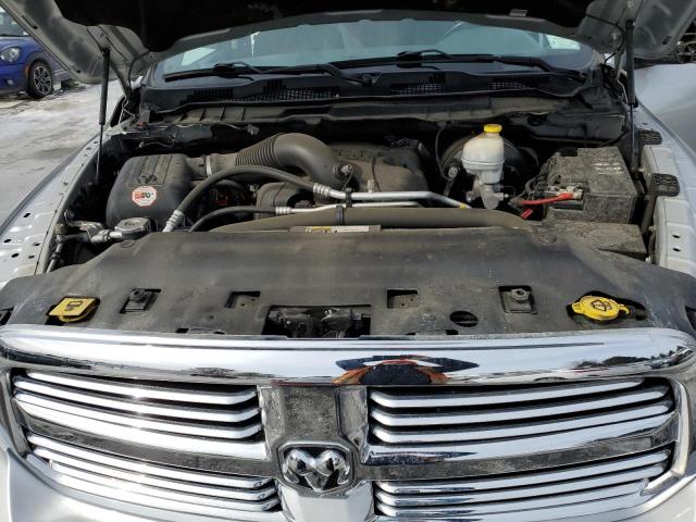 Photo 11 from auction – 2016 RAM 1500 SLT with VIN 3C6RR7LT2GG250056