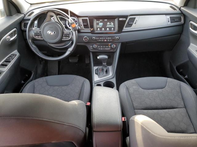 Photo 8 from auction – 2018 KIA NIRO FE with VIN KNDCB3LC8J5207495