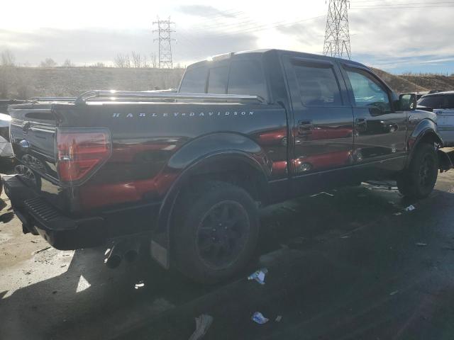 Photo 3 from auction – 2012 FORD F150 SUPER with VIN 1FTFW1E68CFC26526