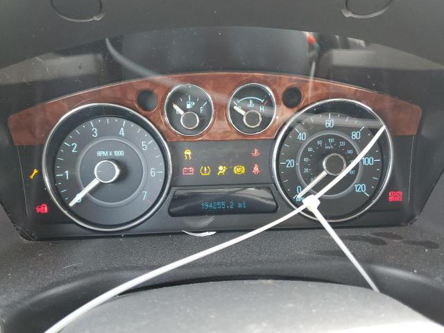 Photo 9 from auction – 2010 FORD FLEX LIMIT with VIN 2FMHK6DT0ABB14046