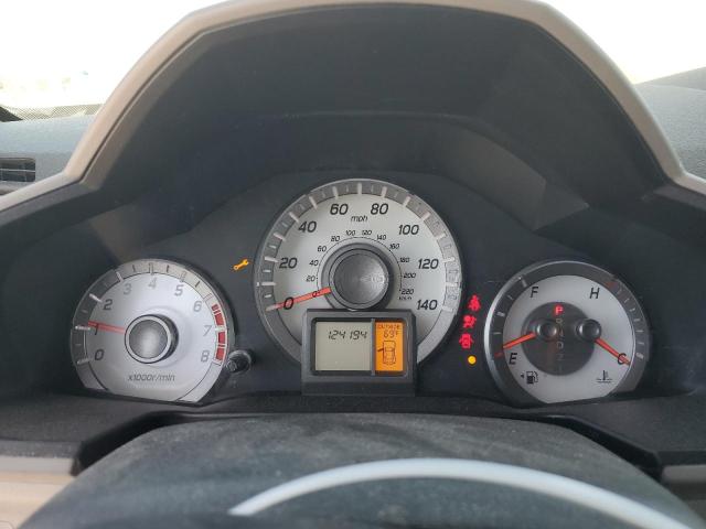Photo 9 from auction – 2014 HONDA PILOT EXL with VIN 5FNYF3H50EB024603