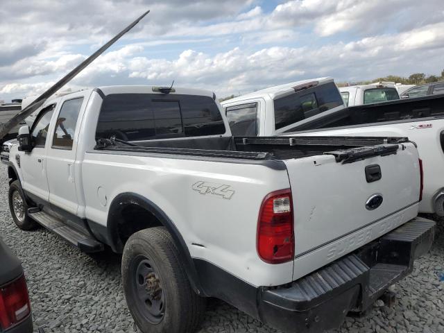 Photo 3 from auction – 2010 FORD F250 SUPER with VIN 1FTSW2BR0AEA90740