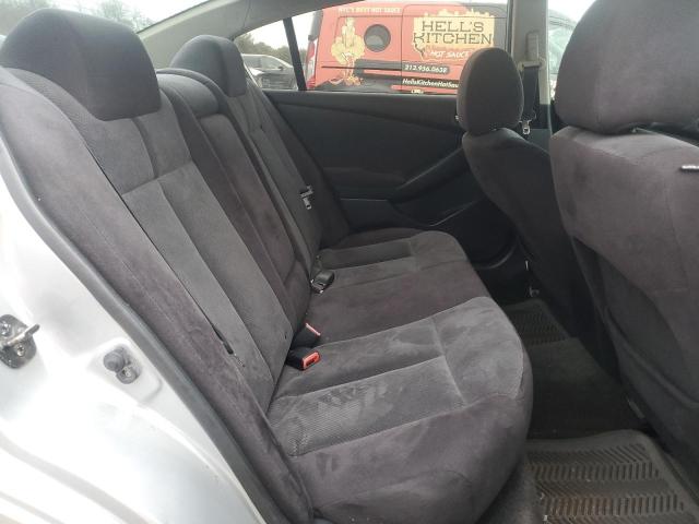 Photo 10 from auction – 2007 NISSAN ALTIMA 2.5 with VIN 1N4AL21E77N495155