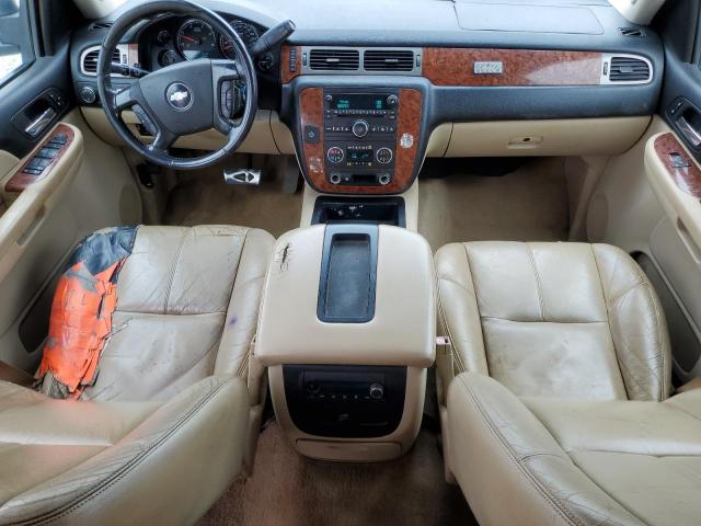 Photo 8 from auction – 2008 CHEVROLET SILVERADO with VIN 1GCHK23638F119047