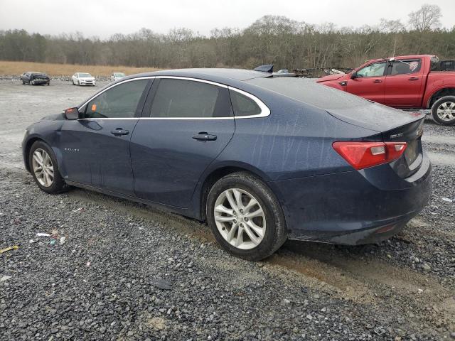 Photo 2 from auction – 2016 CHEVROLET MALIBU LT with VIN 1G1ZE5ST8GF224291