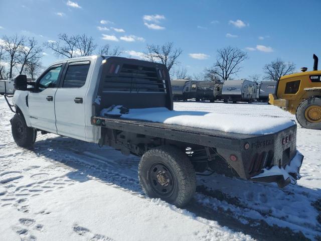 Photo 2 from auction – 2017 FORD F250 SUPER with VIN 1FT7W2BT1HEC77089