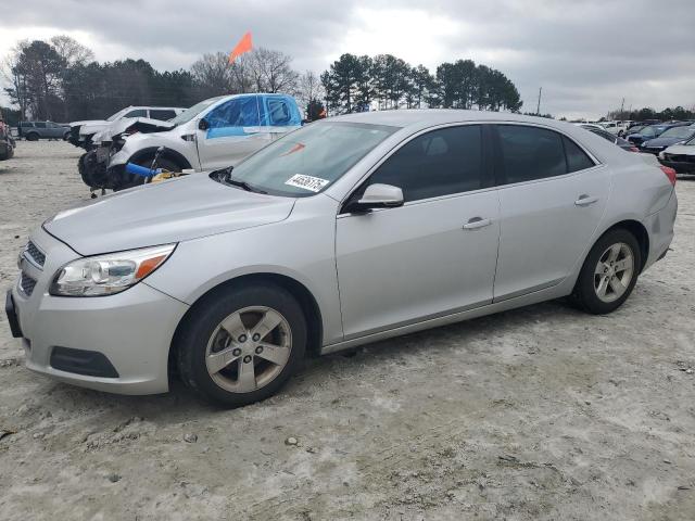 CHEVROLET MALIBU 1LT 2013 with VIN 1G11C5SA0DF308196 - Photo from auction