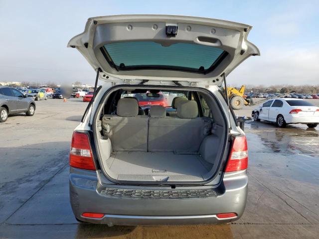 Photo 6 from auction – 2008 KIA SORENTO EX with VIN KNDJD736485805919