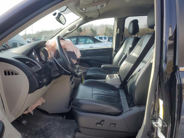 Photo 7 from auction – 2015 CHRYSLER TOWN & COU with VIN 2C4RC1BG7FR751626