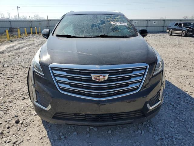 Photo 5 from auction – 2017 CADILLAC XT5 with VIN 1GYKNARS8HZ241195