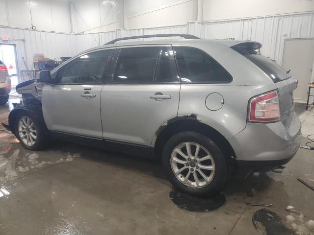Photo 2 from auction – 2007 FORD EDGE SEL with VIN 2FMDK48C07BA85038
