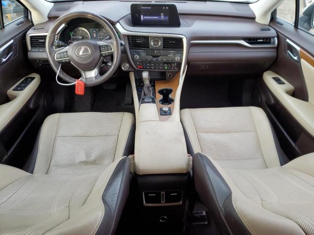 Photo 8 from auction – 2017 LEXUS RX 350 BAS with VIN 2T2BZMCA3HC120348