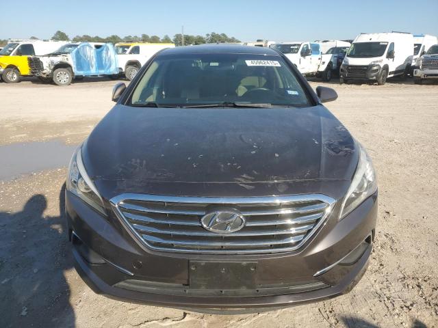 Photo 5 from auction – 2017 HYUNDAI SONATA SE with VIN 5NPE24AF0HH523916