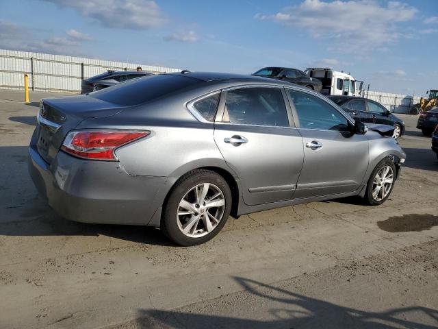 Photo 3 from auction – 2015 NISSAN ALTIMA 2.5 with VIN 1N4AL3AP4FC586305