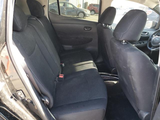 Photo 10 from auction – 2013 NISSAN LEAF S with VIN 1N4AZ0CP6DC423811