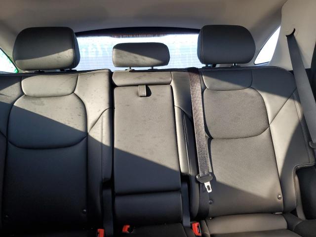 Photo 10 from auction – 2023 GENESIS GV70 BASE with VIN KMUMADTB1PU139430
