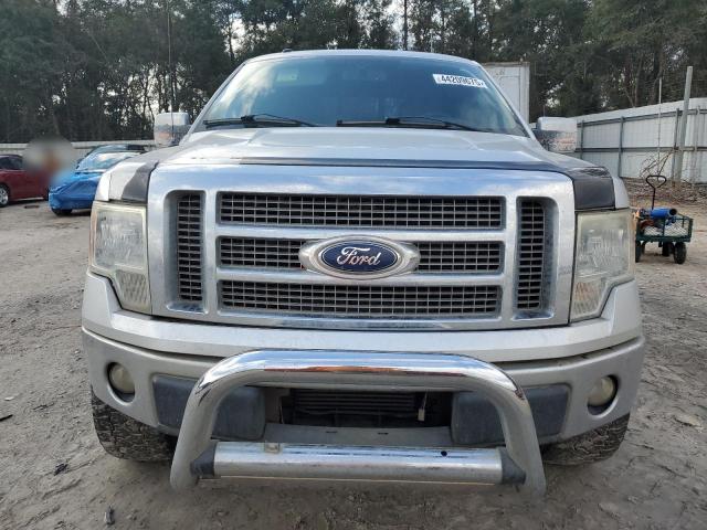 Photo 5 from auction – 2012 FORD F150 SUPER with VIN 1FTFW1ET3CFA17703