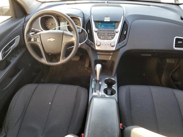 Photo 8 from auction – 2010 CHEVROLET EQUINOX LT with VIN 2CNFLEEY0A6239758