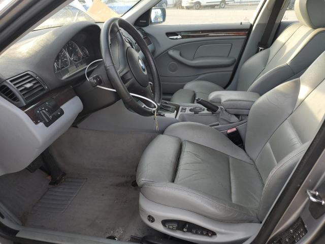 Photo 7 from auction – 2004 BMW 330 I with VIN WBAEV53474KM33227