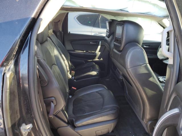 Фото 10 с аукциона – 2012 GMC ACADIA SLT с VIN 1GKKVRED7CJ183152