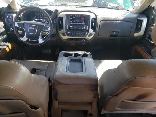 Photo 8 from auction – 2015 GMC SIERRA K15 with VIN 3GTU2VEC6FG302831