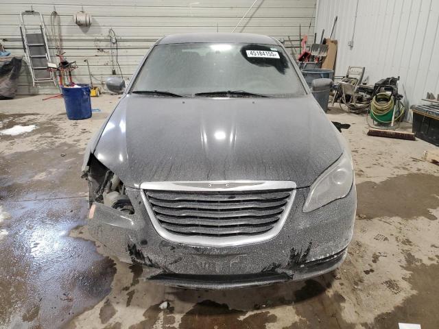 Photo 5 from auction – 2014 CHRYSLER 200 TOURIN with VIN 1C3CCBBG2EN179201