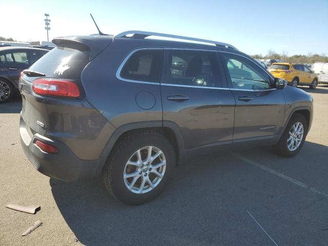 Photo 3 from auction – 2015 JEEP CHEROKEE L with VIN 1C4PJMCB3FW606169