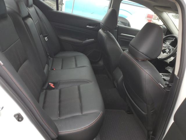 Photo 10 from auction – 2024 NISSAN ALTIMA SR with VIN 1N4BL4CVXRN329227