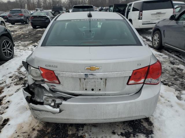 Photo 6 from auction – 2015 CHEVROLET CRUZE LT with VIN 1G1PC5SB0F7146795